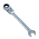 Individual Metric Flexi Ratchet Spanners 8mm - 19mm Sizes