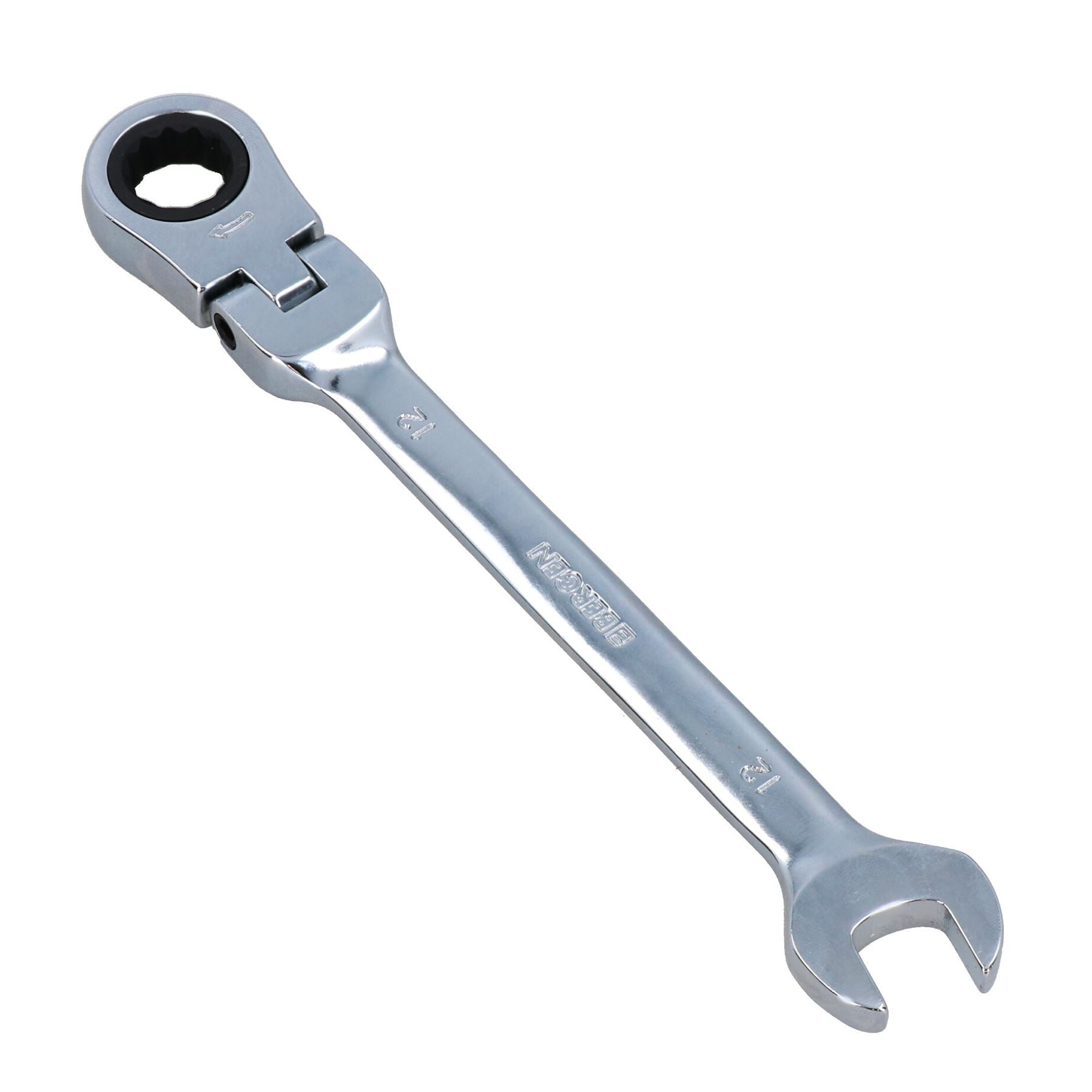 Individual Metric Flexi Ratchet Spanners 8mm - 19mm Sizes