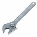 12" / 300mm Standard Adjustable Spanner Monkey Wrench Plumbers 0 - 33mm