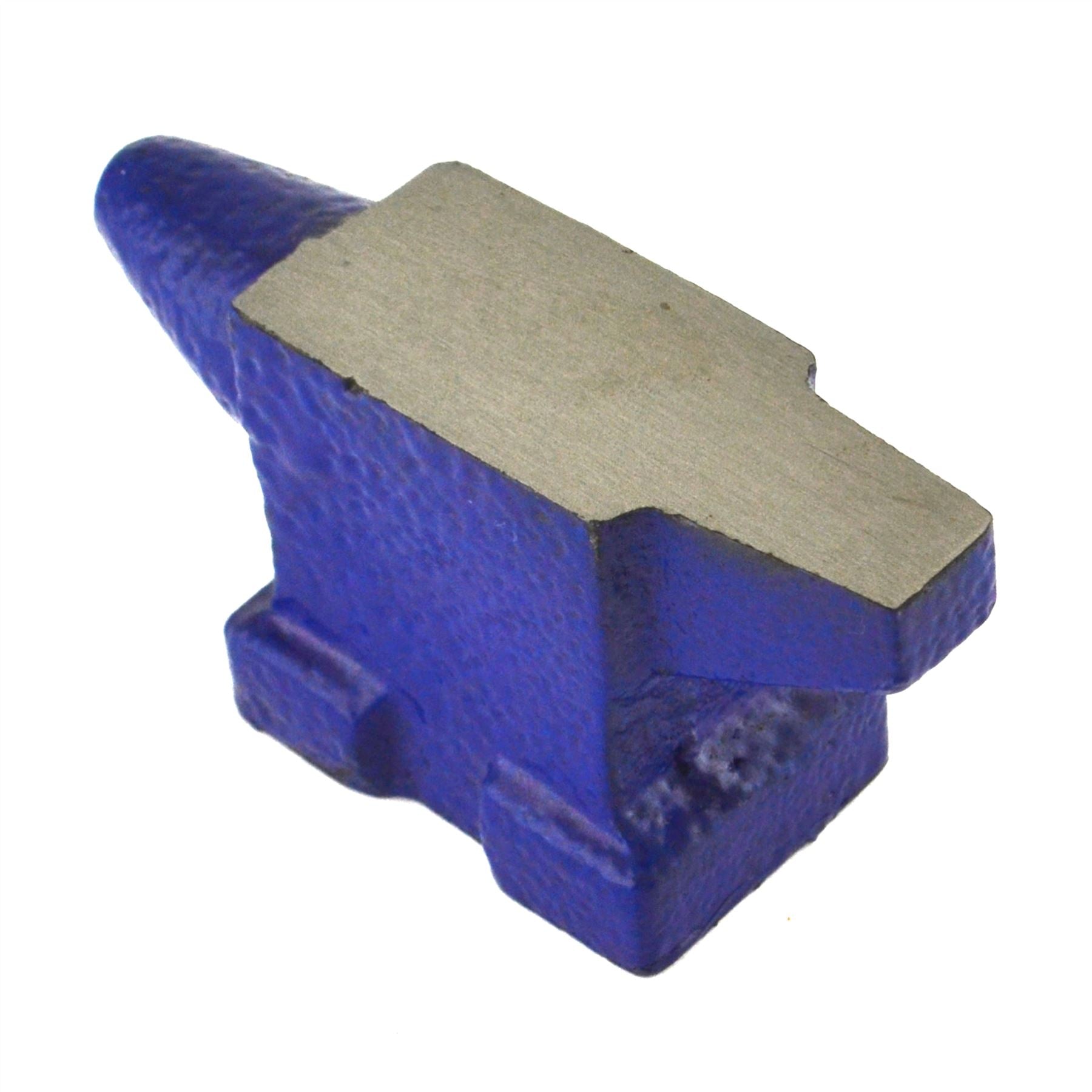 Blacksmith Anvil Metal Working Forming Flattening Forging Shaping 0.5 - 25kg