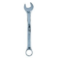 Metric Combination Combo Ring Spanner Wrench Extra Long Bi-Hex 33mm – 48mm