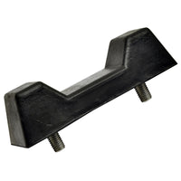 Boat / Jetski / Dinghy Trailer Keel Block / Snubber Rubber UBR40