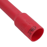 1/2in Drive VDE Injection Insulated VDE 10in. (250mm) Socket Extension Bar