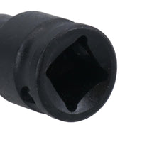 Torx Star Impact Impacted Shallow Short Bit Sockets T10-T60 Individual 3/8in Dr.