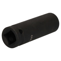 17mm 1/2" Drive Double Deep Metric Impact Socket Single Hex AT213