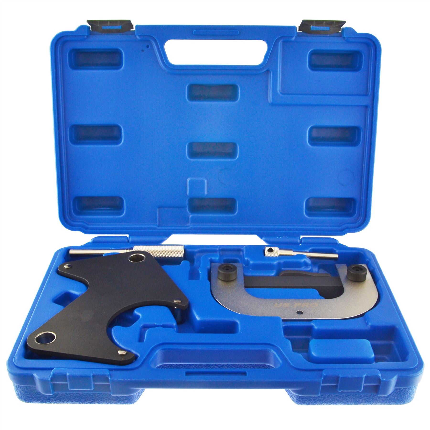 Engine Timing Locking Setting Tool Set For Renault Clio Meganne Laguna AU004