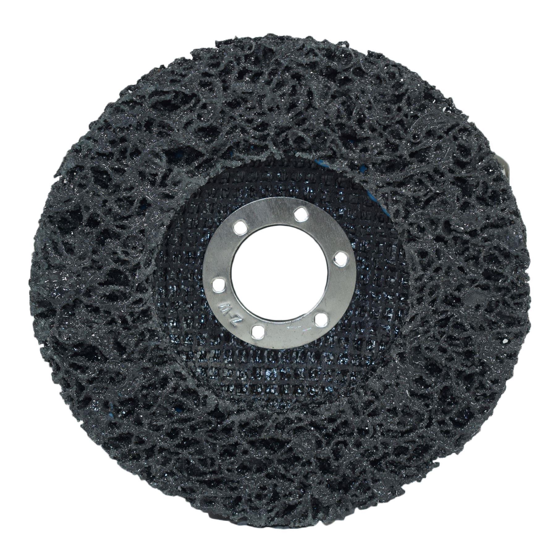 Flap Discs & Wheels