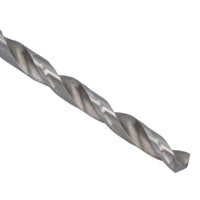 HSS-G Metric MM Drill Bits for Drilling Metal Iron Wood Plastics 1mm – 12.5mm