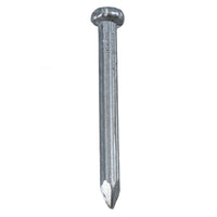 1.5 Inch / 40mm Masonry Concrete Nails Fastener Fixing For Block Brick Stone