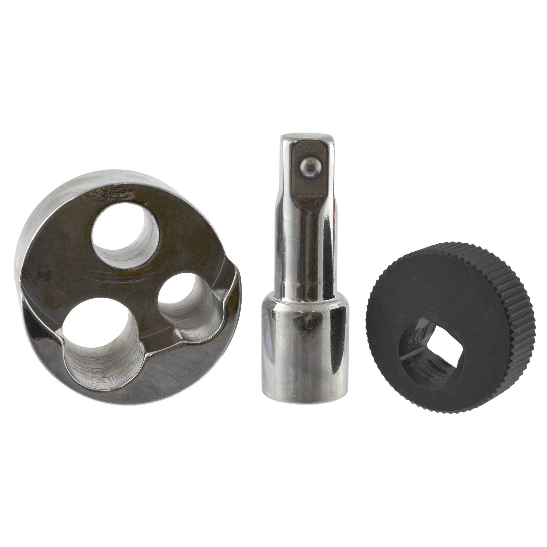 Stud Removal / Remover Extractor And Installer 1/2" Drive 1/4 (6mm) - 3/4" (19mm) AN076