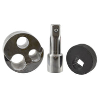 Stud Removal / Remover Extractor And Installer 1/2" Drive 1/4 (6mm) - 3/4" (19mm) AN076