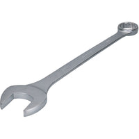 50mm Metric Jumbo Combination Spanner Wrench Ring and Open Ended HGV