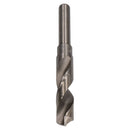 HSS 14mm-25mm Blacksmiths Twist Drill Bit With 1/2" Shank For Steel Metal