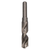 HSS 14mm-25mm Blacksmiths Twist Drill Bit With 1/2" Shank For Steel Metal