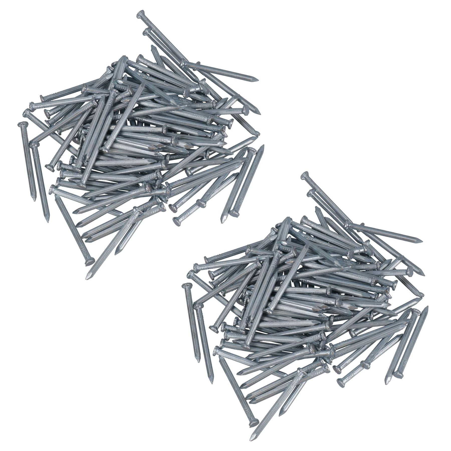 2 Inch (50mm) Masonry Concrete Nails Fastener Fixing For Block Brick Stone