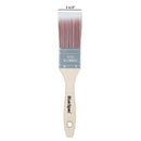 1.5” (38mm) Synthetic Paint Brush Painting + Decorating Brushes With Wooden Handle