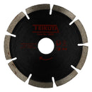 115mm x 8mm Diamond Mortar Raking Disc Pointing Disc Blade Masonry