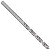 HSS-G Metric MM Drill Bits for Drilling Metal Iron Wood Plastics 1mm – 12.5mm