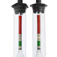 Battery Hydrometer Testing Electrolyte Level Density Lead Acid Specific Gravity