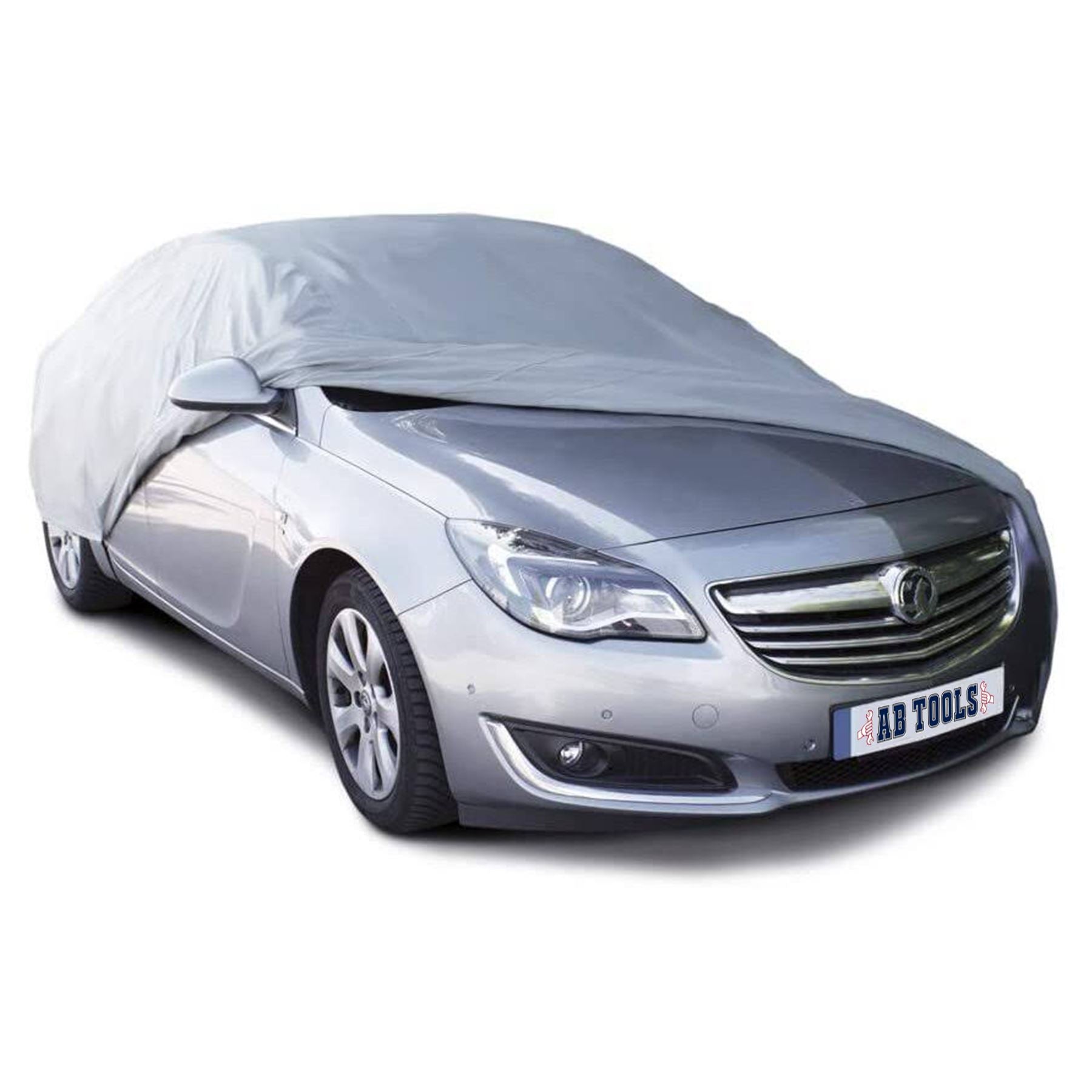 Breathable Car Cover Protector All Year Weather Protection Polypropylene