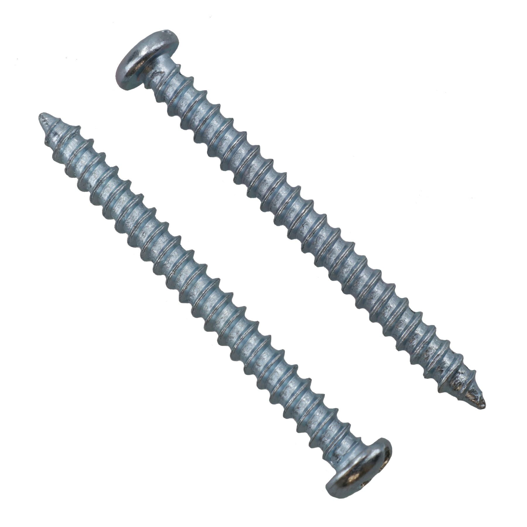 Self Tapping Screws PH2 Drive 5mm (width) x 50mm (length) Fasteners