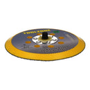 6" / 150mm Dual Action Hook + Loop DA Orbital Backing Pad Sander Sanding