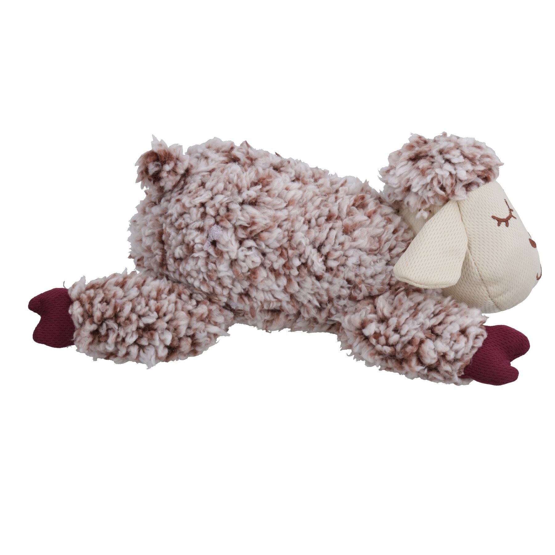 Calming Plush Calming Lavender Scent Sheep Separation Anxiety Dog Toy Gift