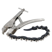 Chain Cutter For Cutting Metal Exhaust Pipes Tailpipes 19mm – 83mm In Diameter