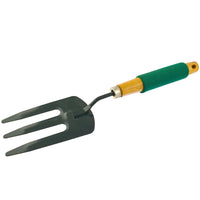 Garden Hand Fork Shovel Digging Gardening Tool Garden 370mm