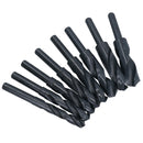 14-25mm Blacksmith HSS Twist Drill Bit Set 1/2" Shank TE112