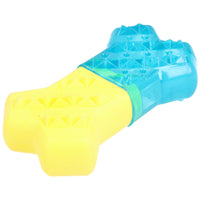 Chillout Cool Soak Dog Toy Heat Relief Puppy Teething Play Time