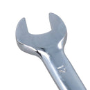 Individual Metric Flexi Ratchet Spanners 8mm - 19mm Sizes