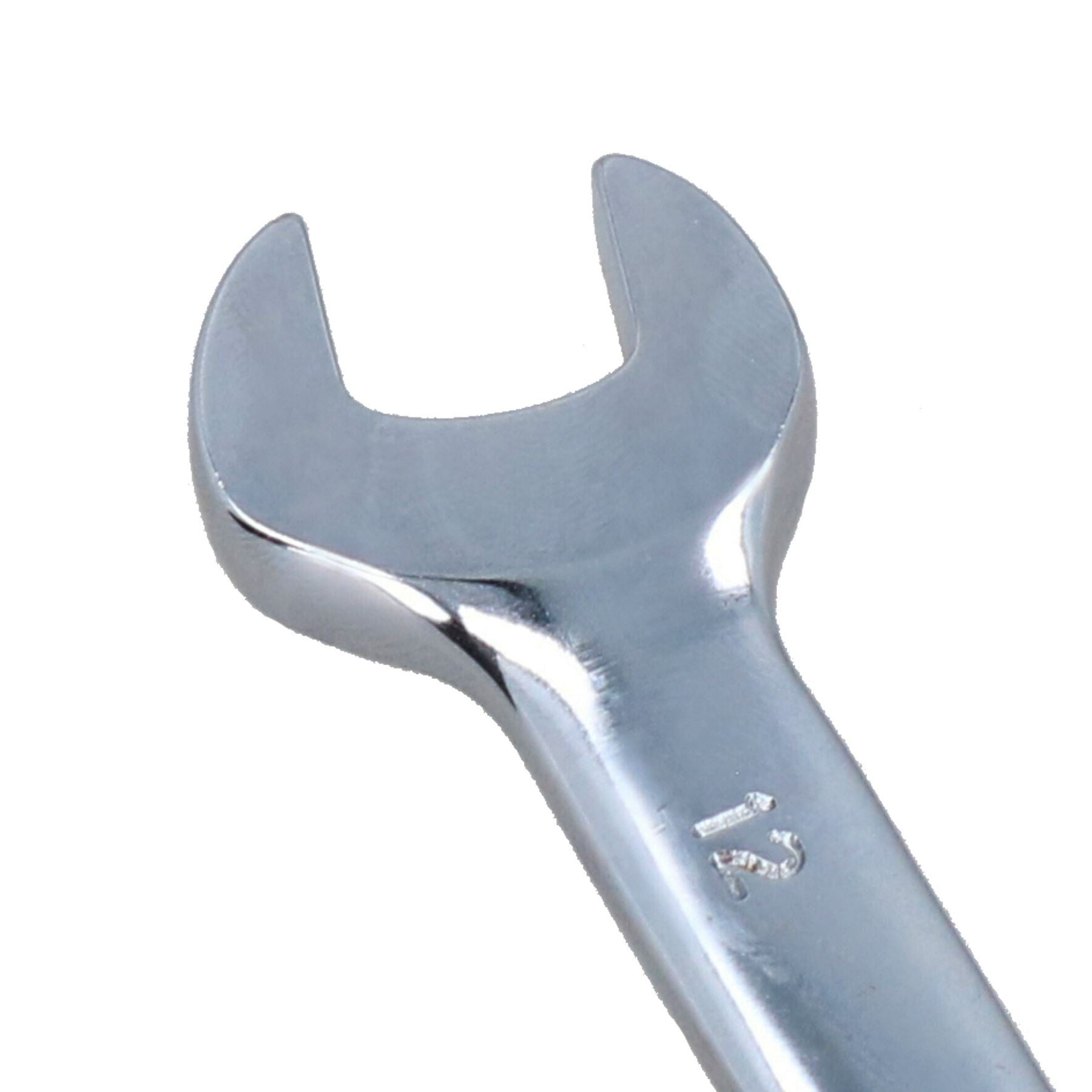 Individual Metric Flexi Ratchet Spanners 8mm - 19mm Sizes