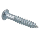 PH2 Dome Headed Phillips Wood Screws 3.5mm x 20mm Fastener Fixings