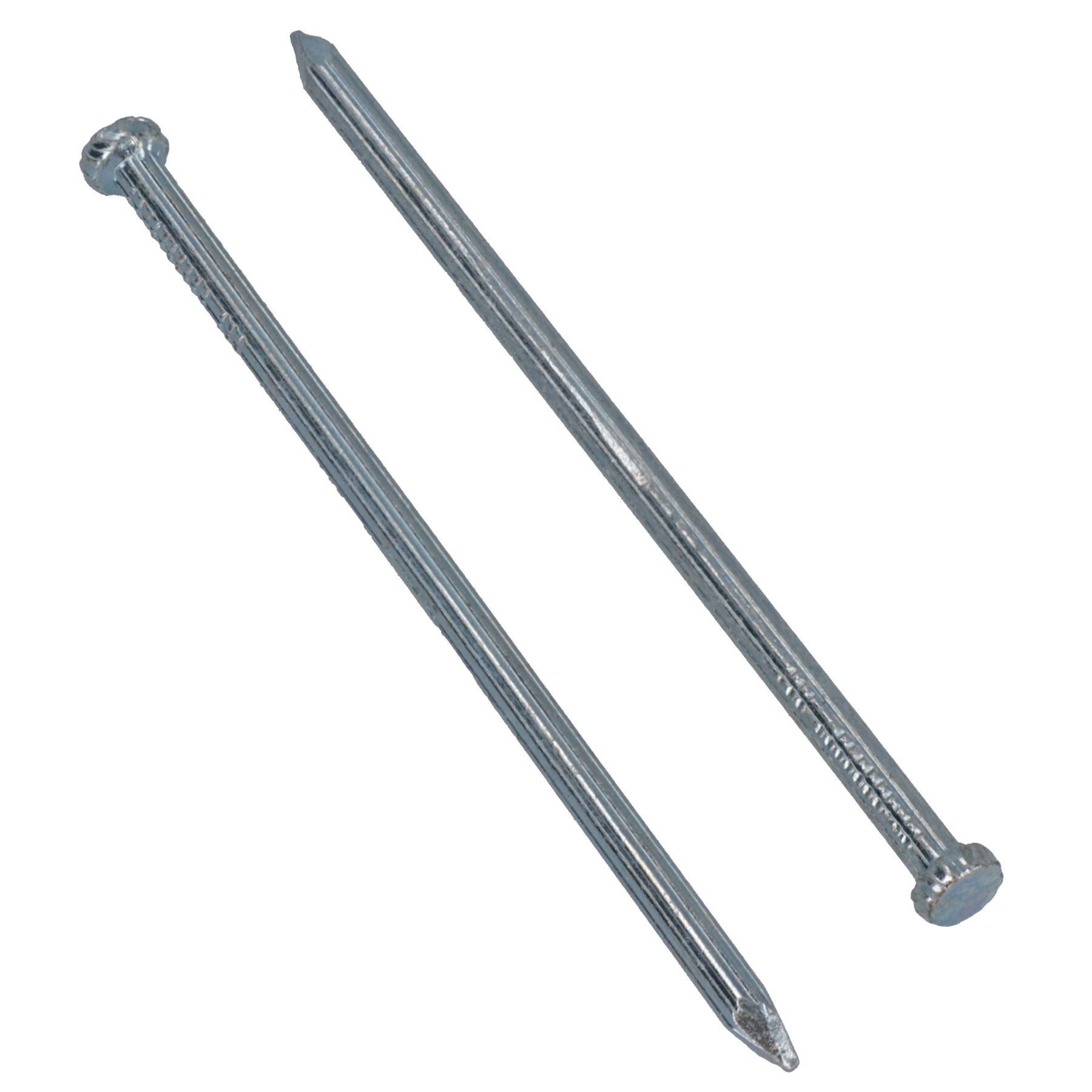 4 Inch Masonry Concrete Nails Fastener Fixing For Block Brick Stone