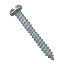 Self Tapping Screws PH2 Drive 3.5mm (width) x 25mm (length) Fasteners