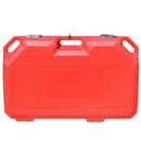 10 Ton Portable Hydraulic Auto Body Repair Tool Kit Push Pull Rams Porta Pack