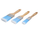 Synthetic Paint Painting Brush Set Decorating 25mm – 50mm Width Brushes