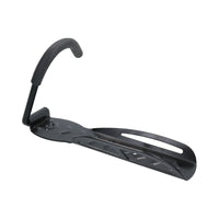 Bike Cycle Storage Mounted Wall Hanger Hook Rack Holder Upto 2.5" Wide Tyre