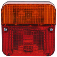 Trailer / Caravan Light or Lighting Board Replacement Lamp PAIR TR054