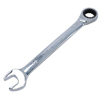 Metric Combination Gear Ratchet Spanner Wrench 72 Teeth 20 – 32mm Variation