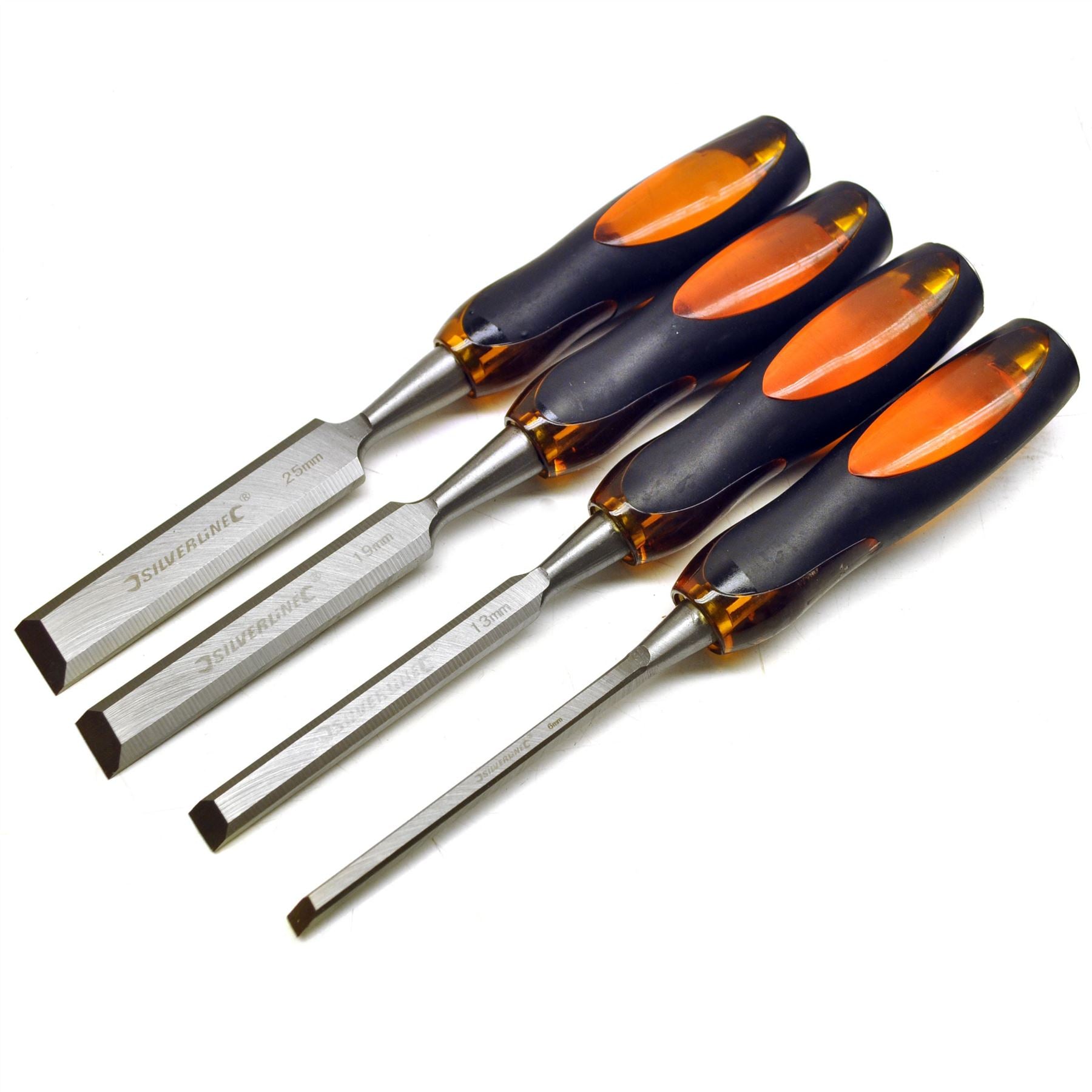 Expert Wood Chisel Set Carving Set SIL75