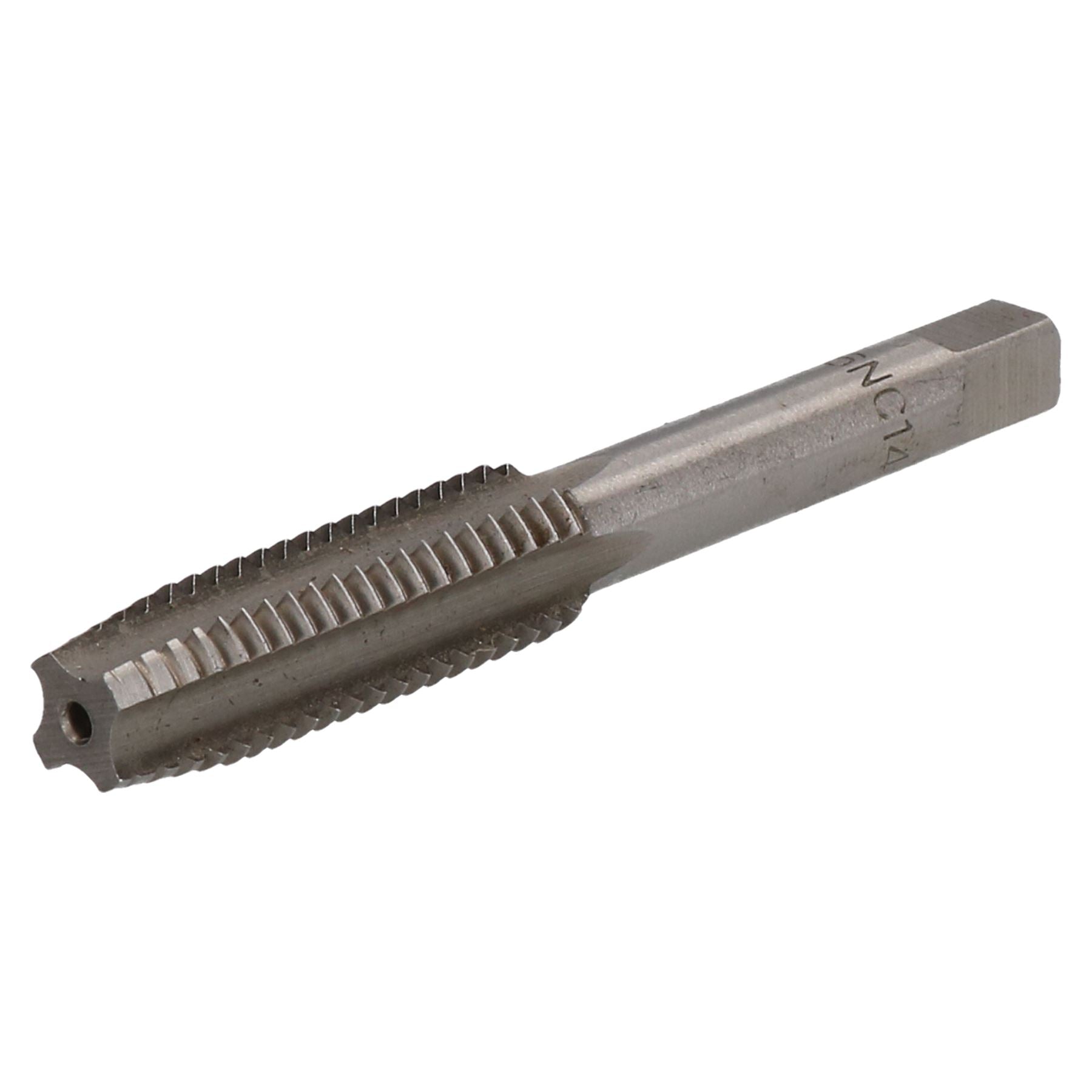 1/4" -5/8" UNC Tap & Die Tungsten Steel Taper and 38mm Split Die