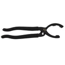 Oil filter pliers / removers / wrench adjustable 11" 63.5 - 116mm BERGEN AT171