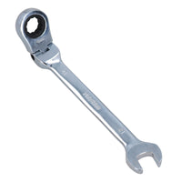 Individual Metric Flexi Ratchet Spanners 8mm - 19mm Sizes