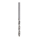 Metric HSS Drill Bits for Metal Wood Plastics Model Making Drill 10pk