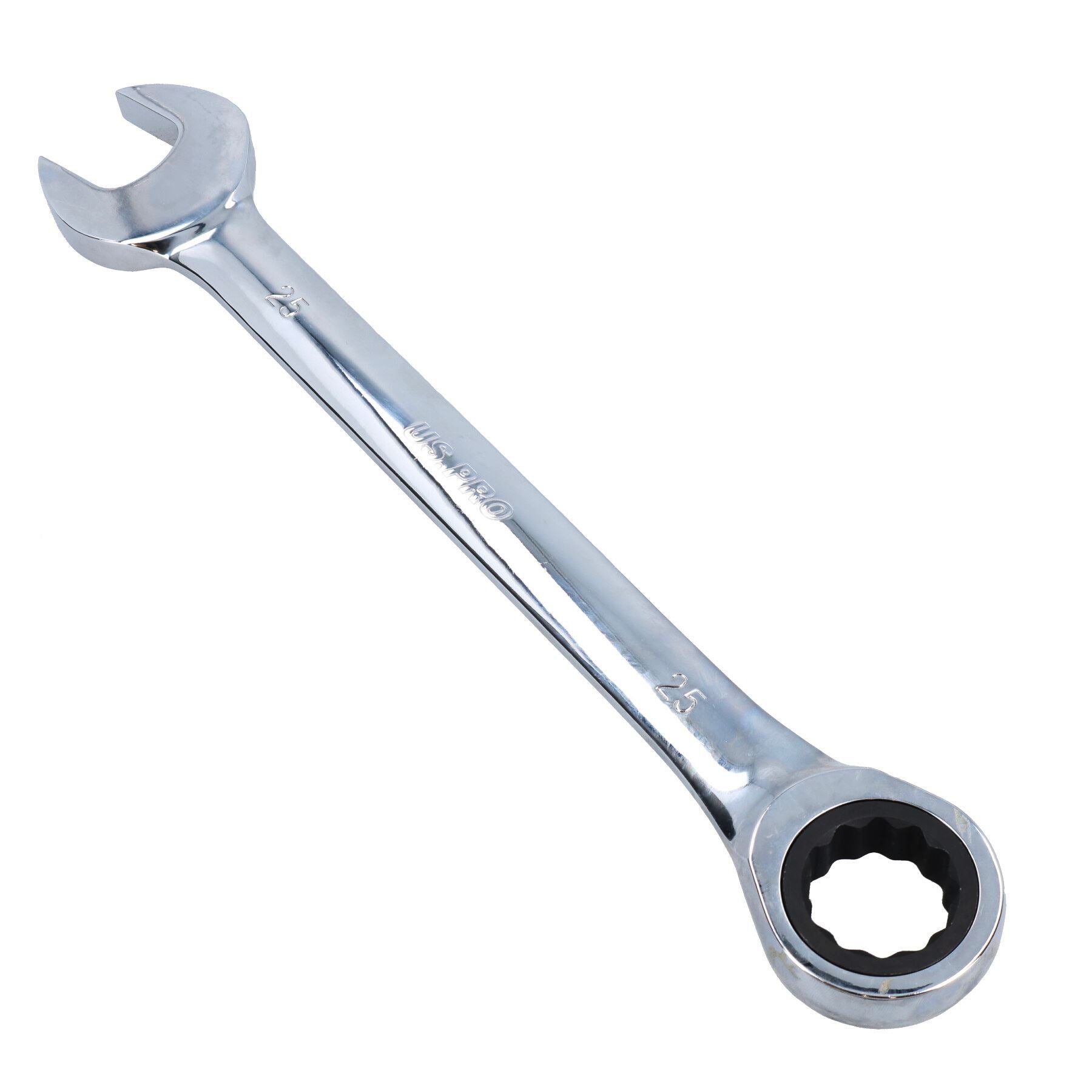 Metric Combination Gear Ratchet Spanner Wrench 72 Teeth 20 – 32mm Variation