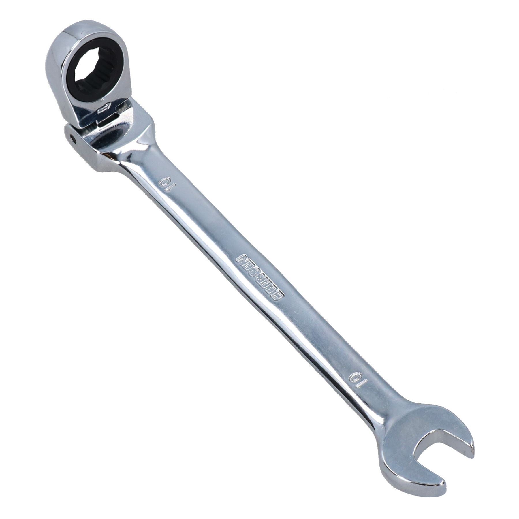 Individual Metric Flexi Ratchet Spanners 8mm - 19mm Sizes