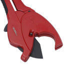 Ratchet Action PVC and Multi Layer Tube Cutter Slicer for Pipes Up To 50mm