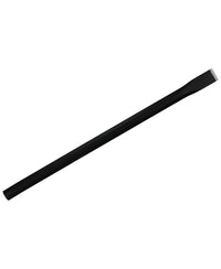 12" X 1/2" Black Cold Chisel Hardened Steel Constant For Brick Stone Block Steel